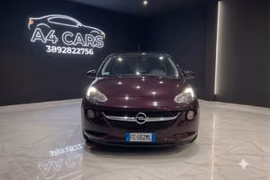 Opel Adam 1.4 87 CV GPL Tech Glam