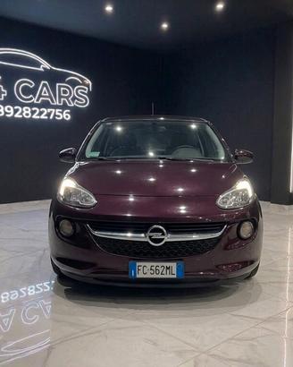 Opel Adam 1.4 87 CV GPL Tech Glam