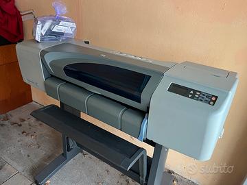 Plotter HP Designjet 500 plus