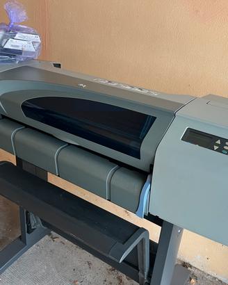 Plotter HP Designjet 500 plus