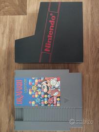Dr. Mario NES – Versione Italiana ITA
