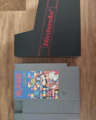 Dr. Mario NES – Versione Italiana ITA