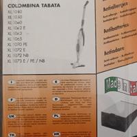 sacchetti scopaelettrica DELONGHI  Colombina