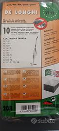 sacchetti scopaelettrica DELONGHI  Colombina