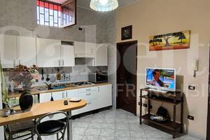 Appartamento Napoli [Cod. rif 3286924VRG]