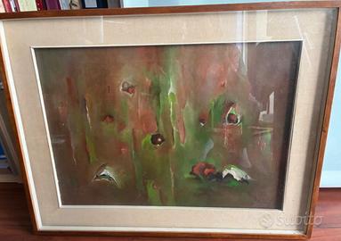 Quadro Irma Sciaraffa