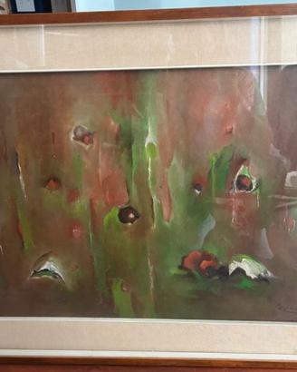 Quadro Irma Sciaraffa