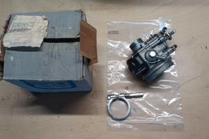 Carburatore DELL'ORTO SHBC 19.19 E VESPA PK 50 125