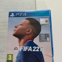 Fifa 22 Ps4