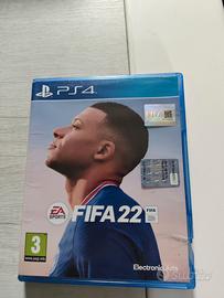 Fifa 22 Ps4