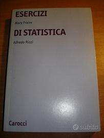 Introduzione alla statistica esercizi statistica