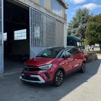 Opel Crossland 1.2 Benz. anno 2024 (solo ricambi)
