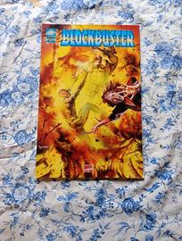Marvels Presenta 5 Blockbuster