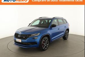 SKODA Kodiaq YL50748