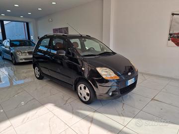 Chevrolet Matiz 800 SE Planet GPL Eco Logic