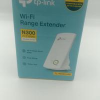Tp-link ripetitore wi-fi