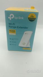 Tp-link ripetitore wi-fi
