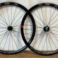 Ruote da strada/gravel Fulcrum Racing 800 DB - Att