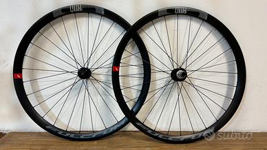 Ruote da strada/gravel Fulcrum Racing 800 DB - Att