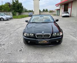 Bmw 320 320Ci (2.2) cat Cabrio