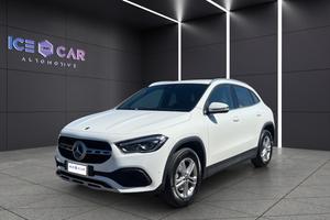 MERCEDES-BENZ GLA 180 d Automatic ADVANCE PROGRESS