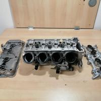 Testata kawasaki ninja zx6r 636 2005 2006