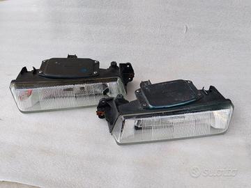 FENDINEBBIA SX/DX CARELLO PER LANCIA THEMA 3 SERIE