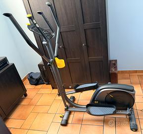 Sport fitnes