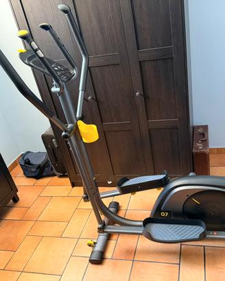 Sport fitnes