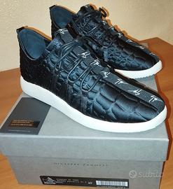 Giuseppe Zanotti Sneakers
