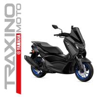 Yamaha Nmax 125