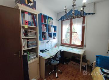 Camera Singola zona Porta a Lucca