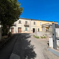 Vasto in Via Catone da Ristrutturare