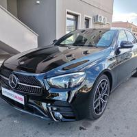 Mercedes-Benz E 220 d Auto Premium Plus