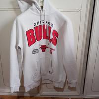 felpa Chicago bulls 