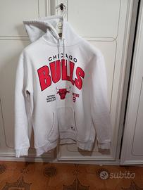 felpa Chicago bulls 