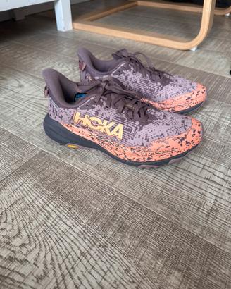 Hoka Speedgoat 6 GTX