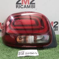 STOP FANALE POSTERIORE SINISTRO CITROEN C3 Serie 9