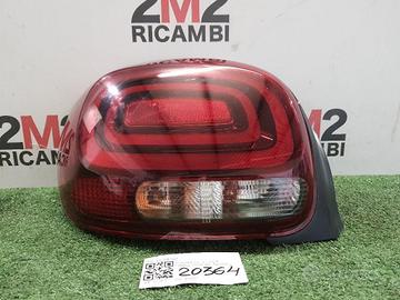 STOP FANALE POSTERIORE SINISTRO CITROEN C3 Serie 9