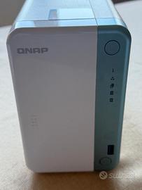 NAS QNAP