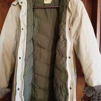 Cappotto ragazza/donna