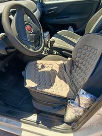 Fiat Punto Evo