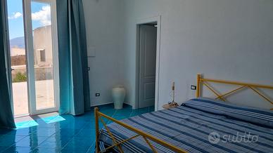 Miniappartamento a Santa Marina Salina