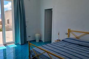 Miniappartamento a Santa Marina Salina