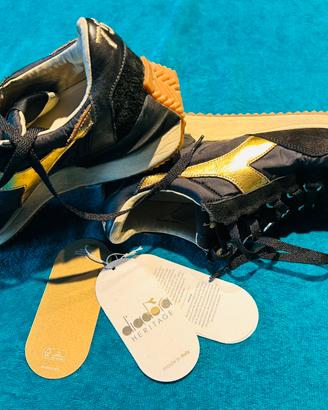 Diadora HERITAGE