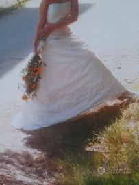 Abito da sposa