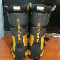 SCARPETTE INTERNE SCARPONI SNOWBOARD