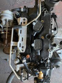MOTORE TWIN AIR