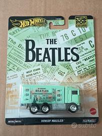 Hot Wheels Premium Pop Culture Hiway Hauler