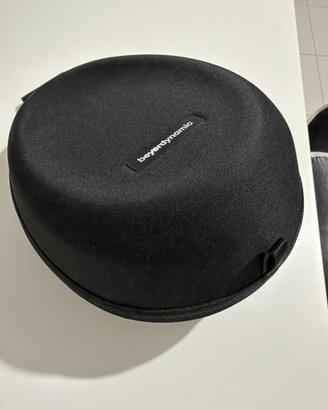 Custodia cuffie Beyerdynamic